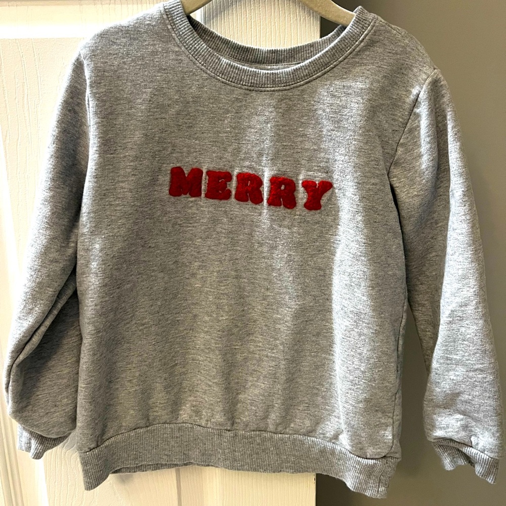 Petit Lem Sweatshirt ✨✨